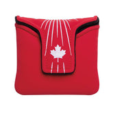 Taylormade Canada Mallet Putter Headcover